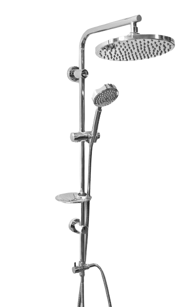 علم دوش آریا کرومی